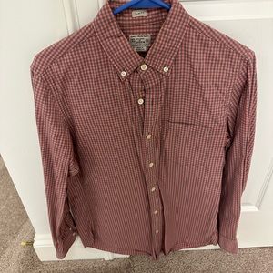 J Crew Button Up - Size Small
